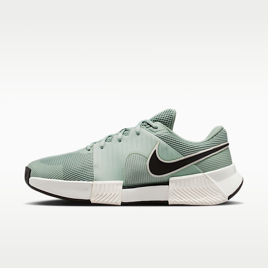 Nike GP Challenge 1 Premium Women's Hard Court Tennis Shoes. Nike ID